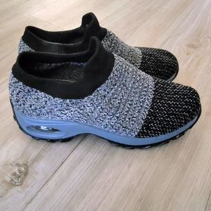 Women's Sock Sneakers